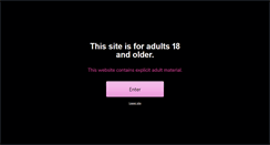 Desktop Screenshot of 5.roulettexxx.com